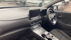 Hyundai Kona 150kW Premium 64kWh 5dr Auto Electric Hatchback